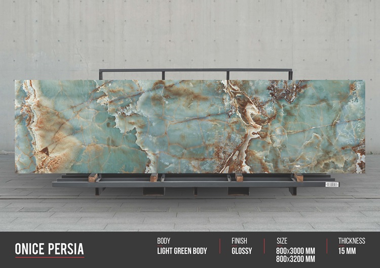 ONICE PERSIA